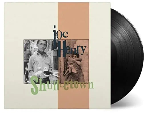Joe Henry - Shuffletown (Music On Vinyl  MOVLP2089) [Vinyl LP]