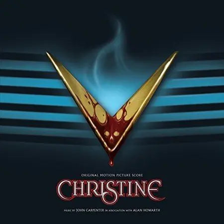 John Carpenter - Christine (LP) [Vinyl]