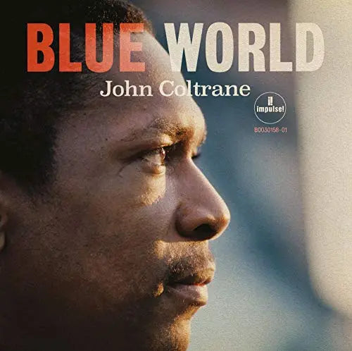 John Coltrane - Blue World [Vinyl LP]