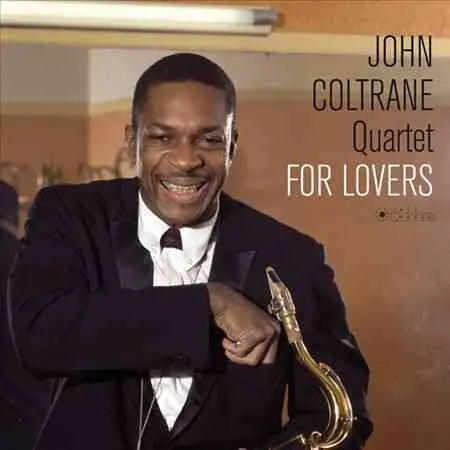 John Coltrane - For Lovers [Vinyl]