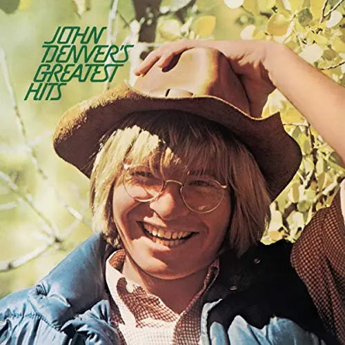 John Denver - Greatest Hits [Vinyl]