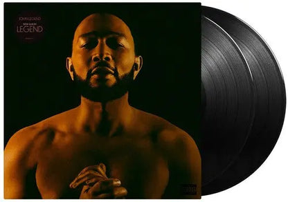 John Legend - Legend [Explicit Vinyl LP]