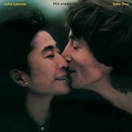 John Lennon - Milk And Honey (180 Gram Vinyl) [Vinyl]