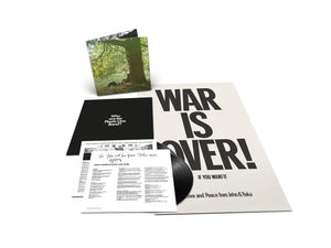 John Lennon - Plastic Ono Band [2 LP Vinyl]