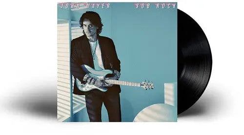 John Mayer - Sob Rock [180-Gram Vinyl LP]