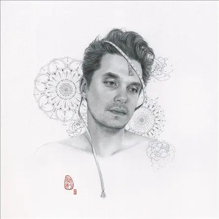 John Mayer - The Search For Everything [Vinyl LP]