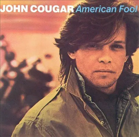 John Mellencamp - American Fool [Vinyl]