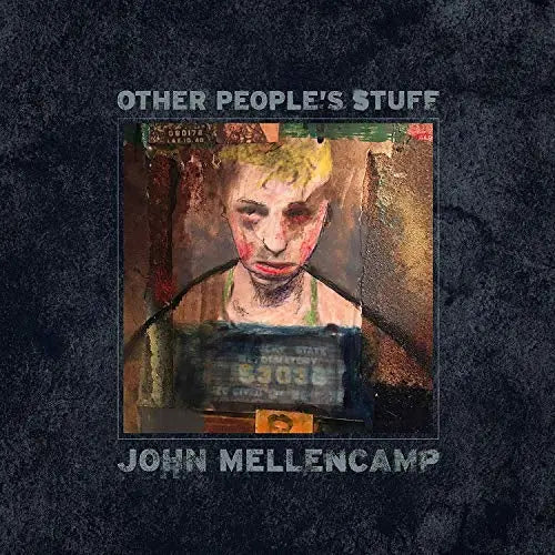 John Mellencamp - Other People's Stuff [Vinyl LP]