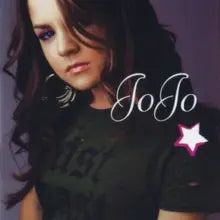 Jojo - JoJo [Vinyl 2LP]