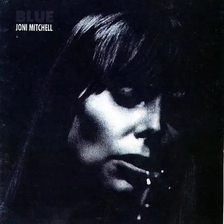 Joni Mitchell - Blue [Vinyl LP]