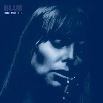 Joni Mitchell - Blue [Vinyl LP]