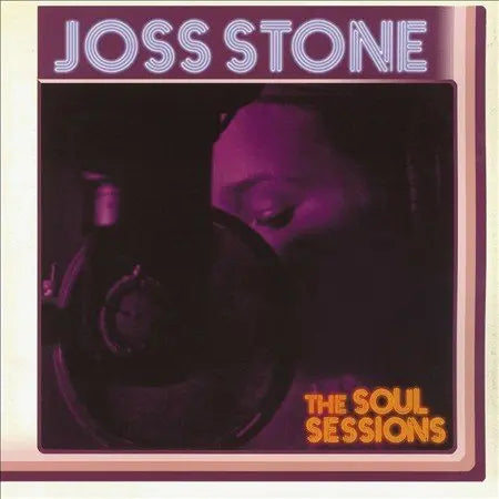 Joss Stone - The Soul Sessions [Vinyl]