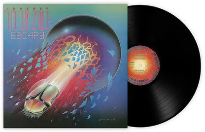 Journey – Escape [Vinyl]