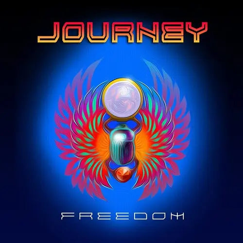 Journey - Freedom [Vinyl 2LP]