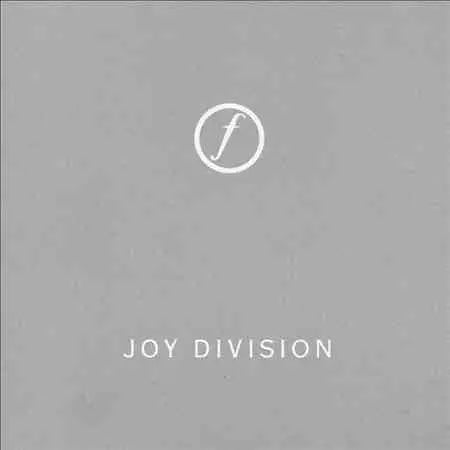 Joy Division - Still [Vinyl]