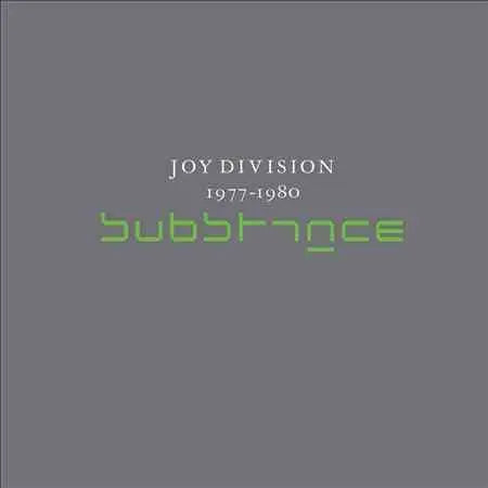 Joy Division - Substance [180 Gram Vinyl 2LP]