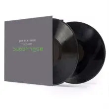 Joy Division - Substance [180 Gram Vinyl 2LP]