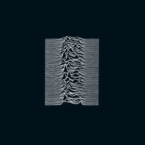 Joy Division - Unknown Pleasures [Vinyl LP]