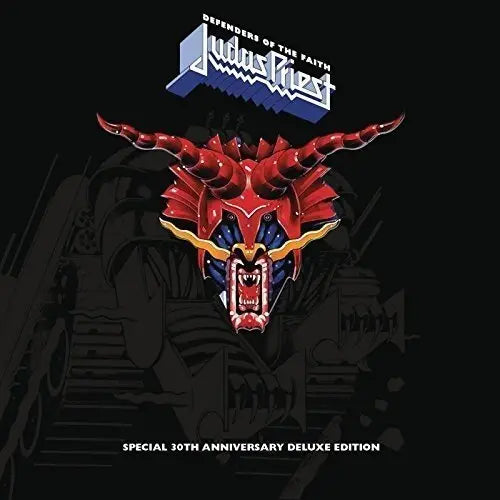 Judas Priest - Defenders Of The Faith [Vinyl]