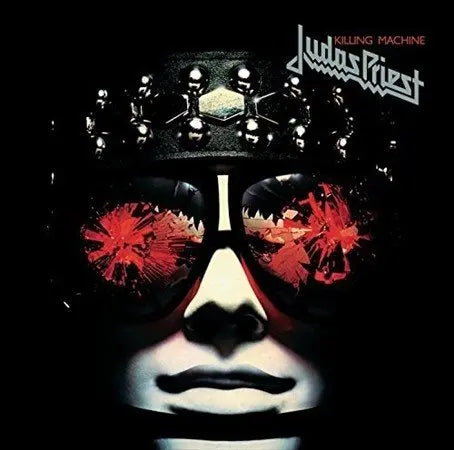 Judas Priest - Killing Machine [180-Gram Vinyl LP]