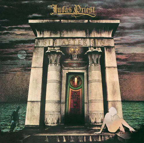 Judas Priest - Sin After Sin [180-Gram Vinyl, Download Insert]