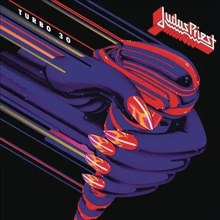 Judas Priest - Turbo 30 [Vinyl LP]