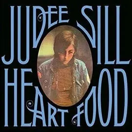 Judee Sill - Heart Food [Vinyl]