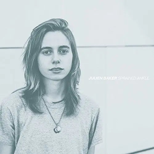 Julien Baker - Sprained Ankle [Digital Download Card]