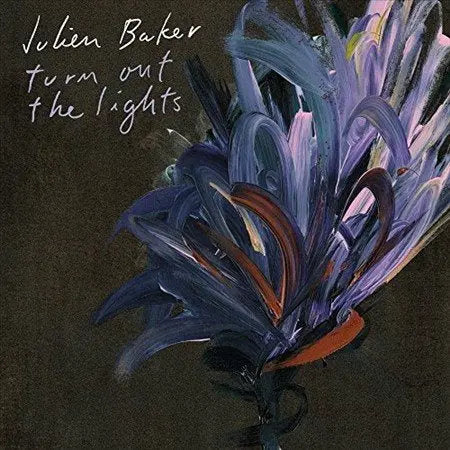 Julien Baker - Turn Out The Lights [Vinyl LP]