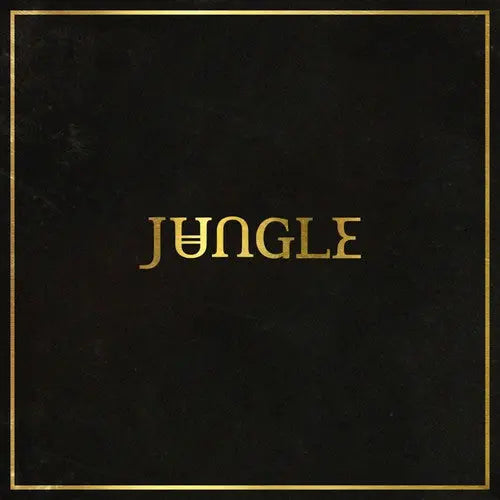 Jungle - Jungle [Vinyl 2LP]