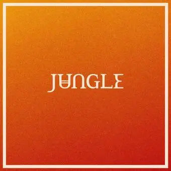 Jungle - Volcano [Vinyl]