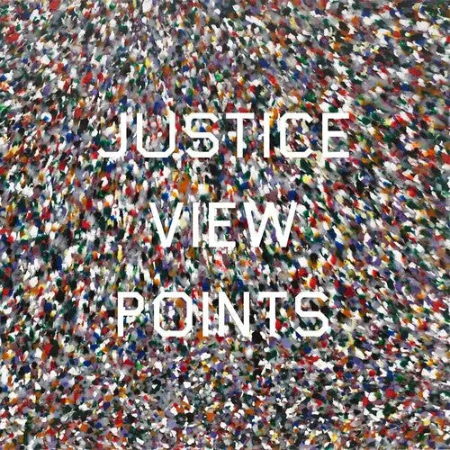 Justice - Viewpoints [Vinyl 2LP]