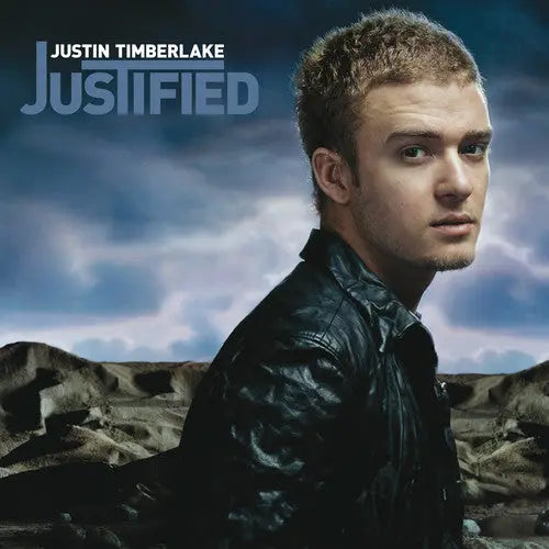Justin Timberlake - Justified [Vinyl 2LP]