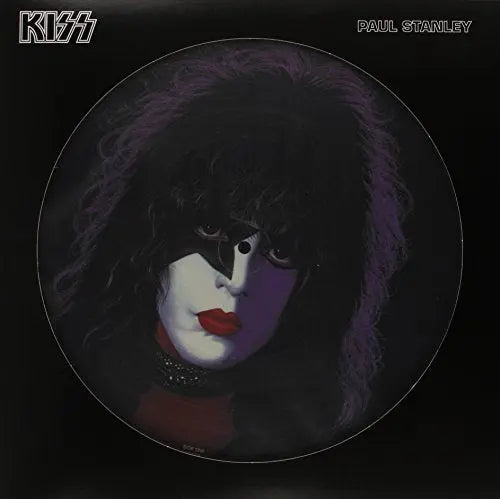 KISS - Paul Stanley (Picture Disc Vinyl) [Import] [Vinyl]