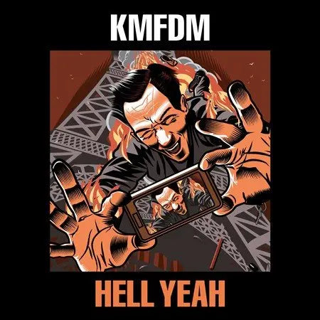 KMFDM - Hell Yeah [Vinyl]