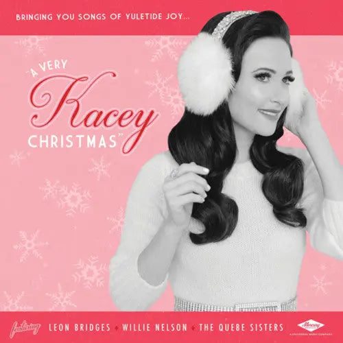 Kacey Musgraves - A Very Kacey Christmas [Vinyl]