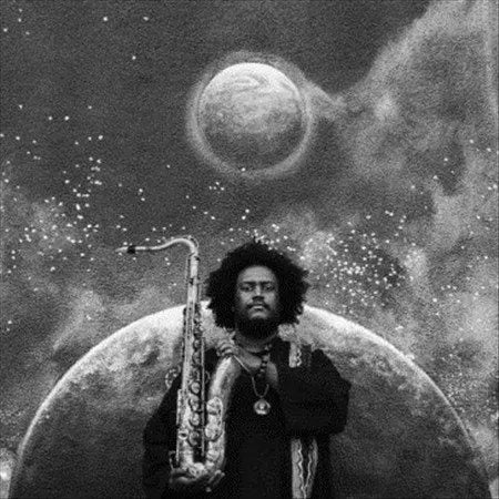 Kamasi Washington - The Epic [Vinyl]