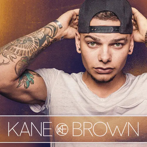 Kane Brown - Kane Brown [150-Gram Vinyl LP]