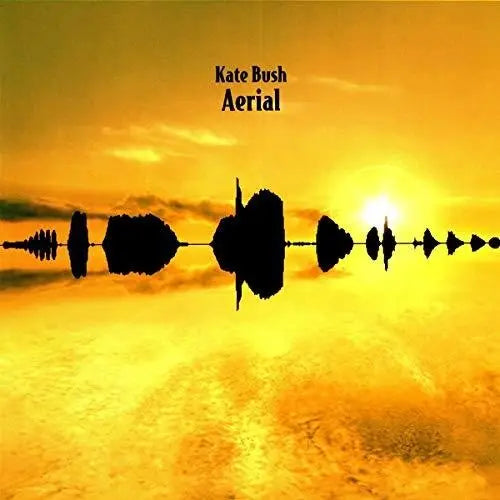 Kate Bush - Aerial [Vinyl LP]