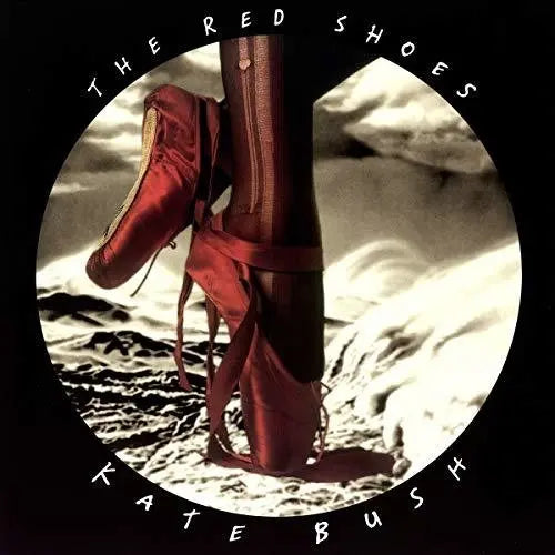 Kate Bush - Red Shoes [Remastered, Canada - Import] [Vinyl LP]
