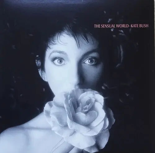 Kate Bush - The Sensual World [180-Gram Remastered Vinyl LP]