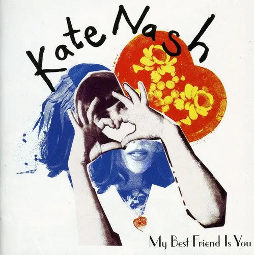 Kate Nash - My Best Friend Is You [Import] [Vinyl]