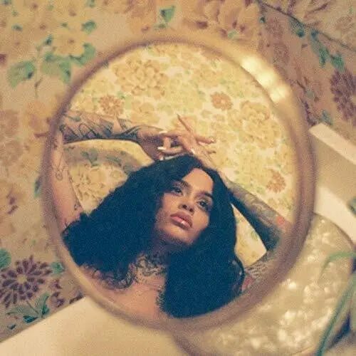 Kehlani - While We Wait [Vinyl LP]