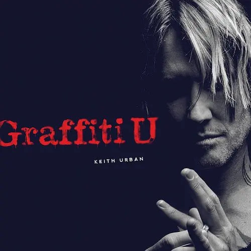 Keith Urban - Graffiti U [Vinyl 2LP]