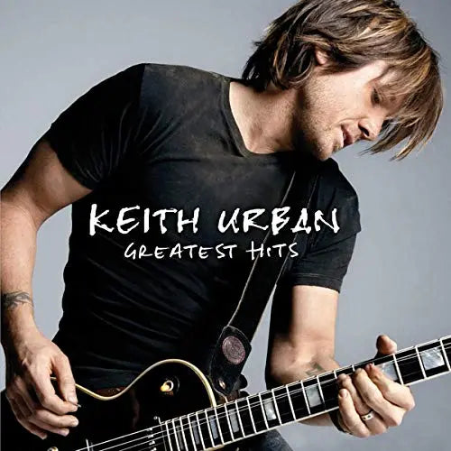 Keith Urban - Greatest Hits - 19 Kids [Vinyl 2LP]
