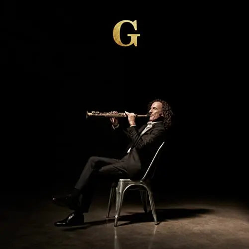 Kenny G - New Standards [Vinyl 2LP]