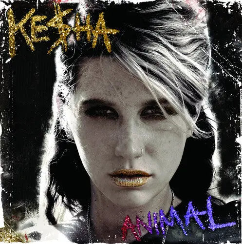 Kesha - Animal [Expanded Edition Vinyl LP]