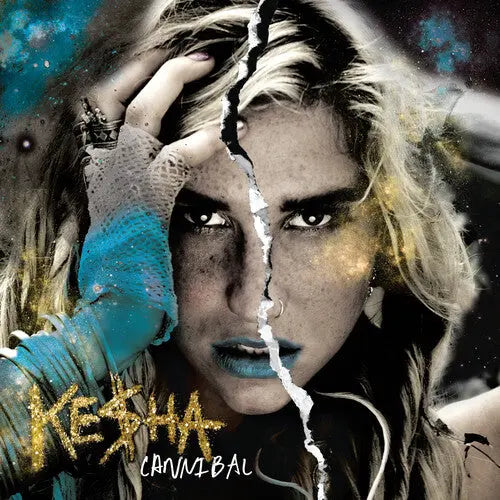 Kesha - Cannibal [Expanded Edition Vinyl LP]