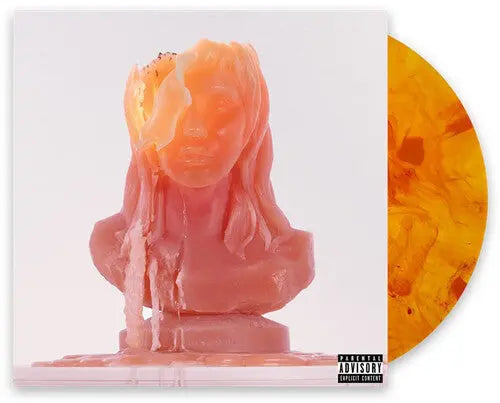 Kesha - High Road [Colored Vinyl 2LP, Orange, Red]