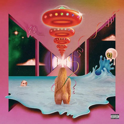 Kesha - Rainbow [Vinyl 2LP]